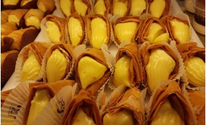 Τρίγωνα πανοράματος