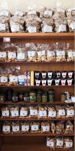 Τοπικά προϊόντα