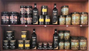 Τοπικά προϊόντα