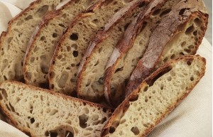 Ψωμί σταρένιο