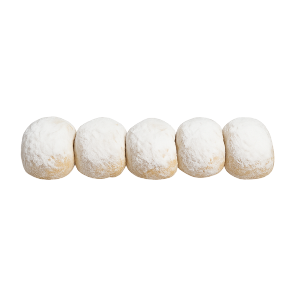 Κουραμπιέδες