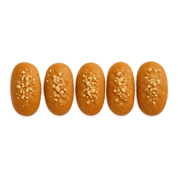 Μελομακάρονα