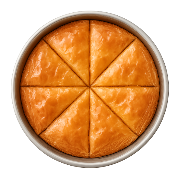 Γαλακτομπούρεκο