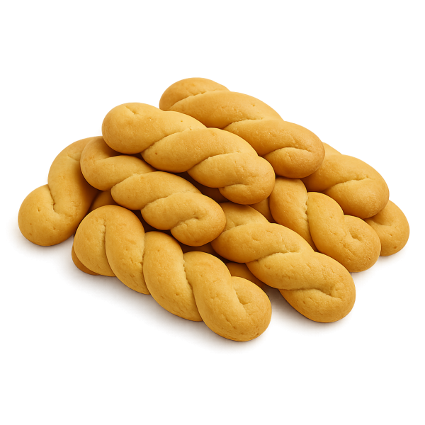 Κουλούρια βουτύρου