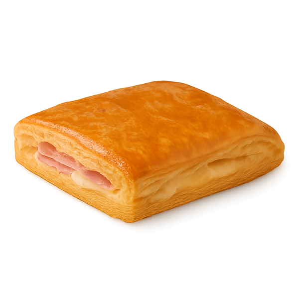 Ζαμπονοτυρόπιτα