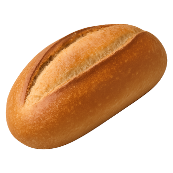 Ψωμί σταρένιο