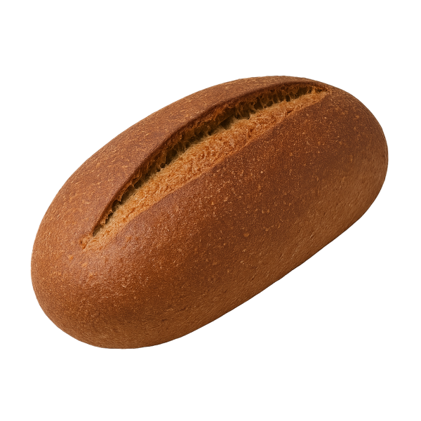 Ψωμί ολικής άλεσης